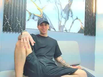 Aethon_Noir November 06, 2025 Chaturbate stream image