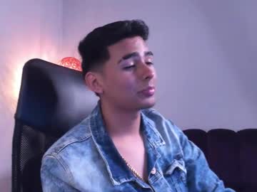 Arescolt November 06, 2025 Chaturbate stream image