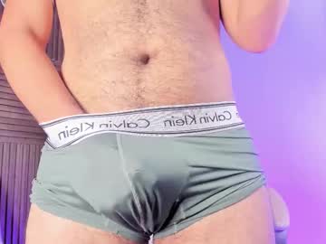 Axel_Grey_ November 06, 2025 Chaturbate stream image