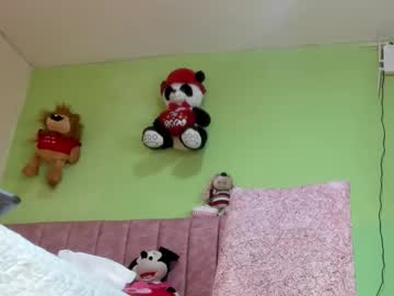 Dariana_Hot November 06, 2025 Chaturbate stream image