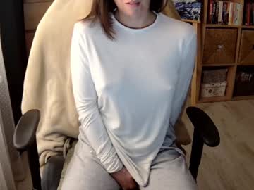 Georgiapeachgirl November 06, 2025 Chaturbate stream image