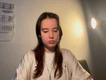 Gertrudenieminen November 06, 2025 Chaturbate stream image