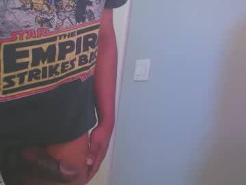Justhanginblk November 06, 2025 Chaturbate stream image