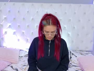 Katia_Lynn November 06, 2025 Chaturbate stream image