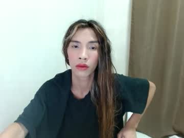 Kittybigdickxxx November 06, 2025 Chaturbate stream image