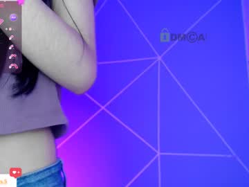 Lilylouisee_ November 06, 2025 Chaturbate stream image