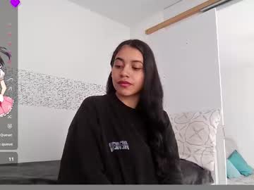 Megan_Lof November 06, 2025 Chaturbate stream image