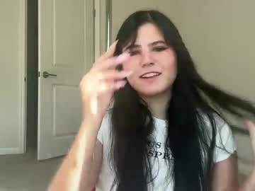 Mooniminx November 06, 2025 Chaturbate stream image