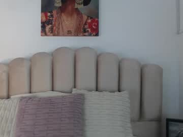 Samgomez_ November 06, 2025 Chaturbate stream image