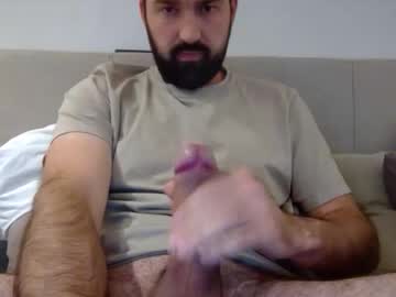 Themikka1234 November 06, 2025 Chaturbate stream image