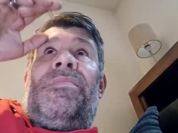 Tyson2512 November 06, 2025 Chaturbate stream image