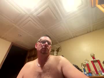 Codeman9998 November 06, 2025 Chaturbate stream image