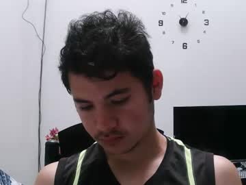 Erosstorm November 06, 2025 Chaturbate stream image