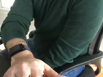 Hairydaddy112288 November 06, 2025 Chaturbate stream image