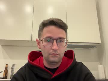 Handsome_Sasha November 06, 2025 Chaturbate stream image