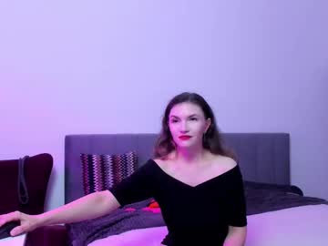 Katherinemidnight November 06, 2025 Chaturbate stream image