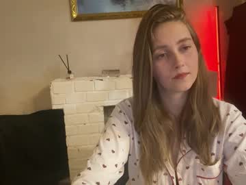 Lunafeather November 06, 2025 Chaturbate stream image