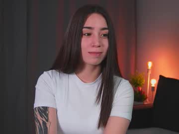 Purrpie November 06, 2025 Chaturbate stream image