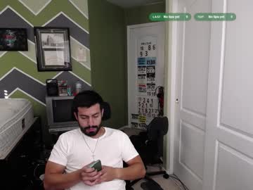 Randomink3 November 06, 2025 Chaturbate stream image