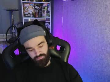 _Serious_Man November 06, 2025 Chaturbate stream image
