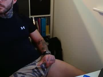 Stevie_Rai November 06, 2025 Chaturbate stream image