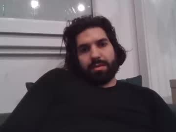 Tomgarnier33980 November 06, 2025 Chaturbate stream image