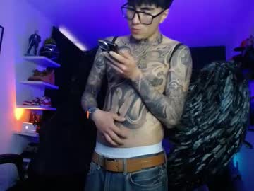 Zac_Muller1 November 06, 2025 Chaturbate stream image