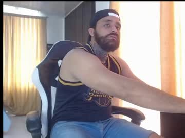 Aronmiller404 November 06, 2025 Chaturbate stream image