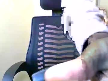 Harmlessbitch November 06, 2025 Chaturbate stream image