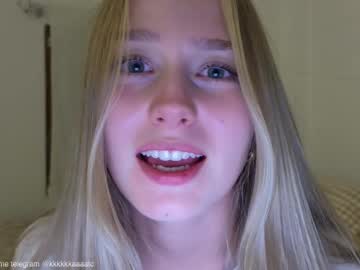 Katcontrol November 06, 2025 Chaturbate stream image