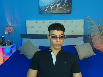Klaton__ November 06, 2025 Chaturbate stream image