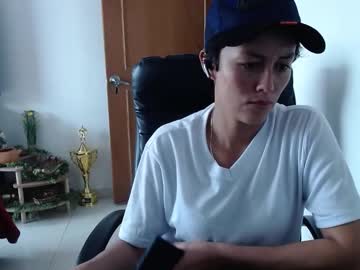 Look_My_Cam November 06, 2025 Chaturbate stream image