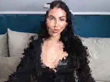 Mindy_Erotic November 06, 2025 Chaturbate stream image