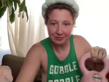 Mrsbikesheba November 06, 2025 Chaturbate stream image