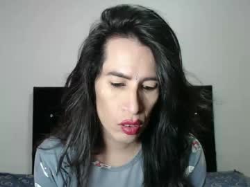 Princes_Ass111 November 06, 2025 Chaturbate stream image