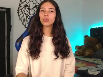 Pupi_Wolf November 06, 2025 Chaturbate stream image