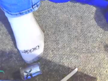 Roney58 November 06, 2025 Chaturbate stream image