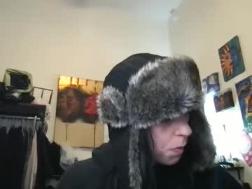 Skybabytv November 06, 2025 Chaturbate stream image
