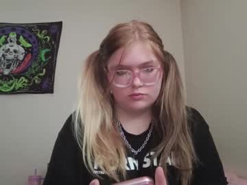 Borderline_Mutt November 06, 2025 Chaturbate stream image