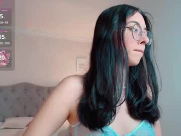 Brooklove_Doll November 06, 2025 Chaturbate stream image