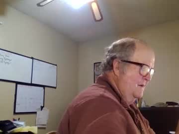Bullfrogg5050 November 06, 2025 Chaturbate stream image