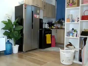Camclit November 06, 2025 Chaturbate stream image