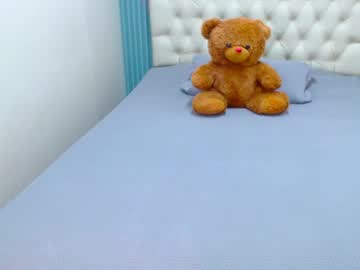 Candy_Hot88 November 06, 2025 Chaturbate stream image