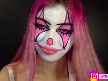 Gabygumms November 06, 2025 Chaturbate stream image