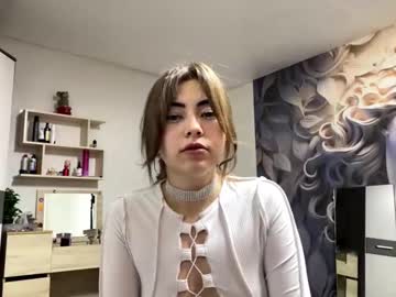 Haleybullivant November 06, 2025 Chaturbate stream image
