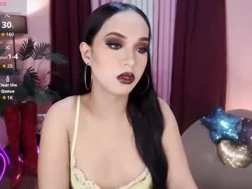 Itsmesofiaa69 November 06, 2025 Chaturbate stream image