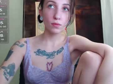 Littlehanna1 November 06, 2025 Chaturbate stream image