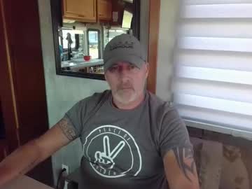 Nomadfreedom November 06, 2025 Chaturbate stream image