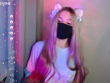 Ohiko4545 November 06, 2025 Chaturbate stream image