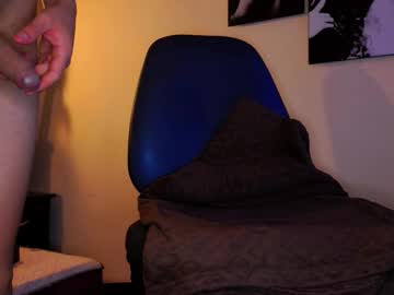 The_Prince_Sam November 06, 2025 Chaturbate stream image